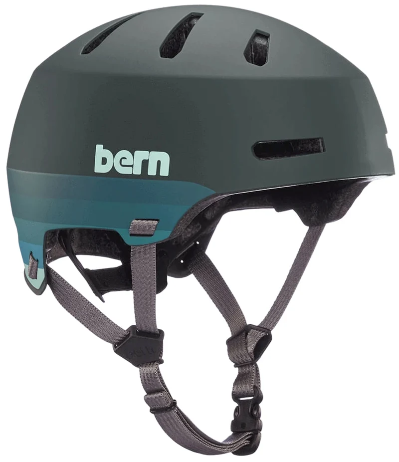 Bern Macon 2.0 MIPS Helmet