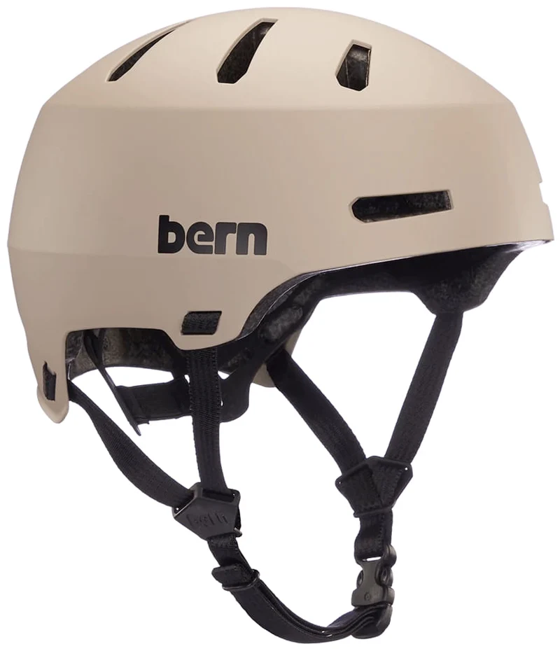 Bern Macon 2.0 MIPS Helmet