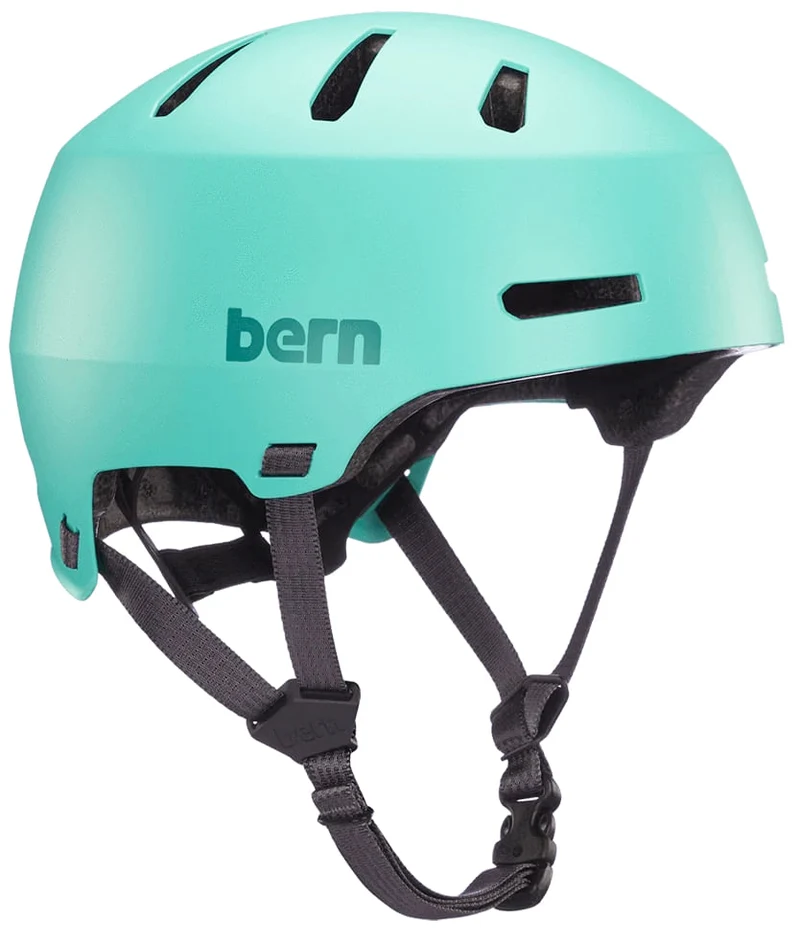 Bern Macon 2.0 MIPS Helmet