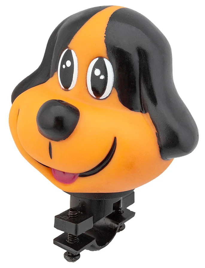 Sunlite Animal Shaped Bicycle Horn
