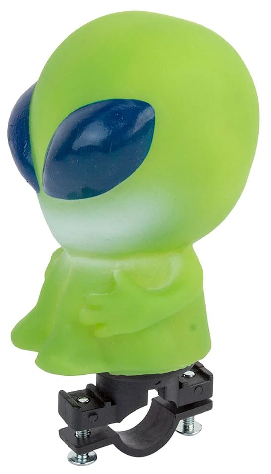 Sunlite Animal Shaped Bicycle Horn
