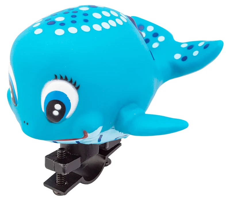 Sunlite Animal Shaped Bicycle Horn