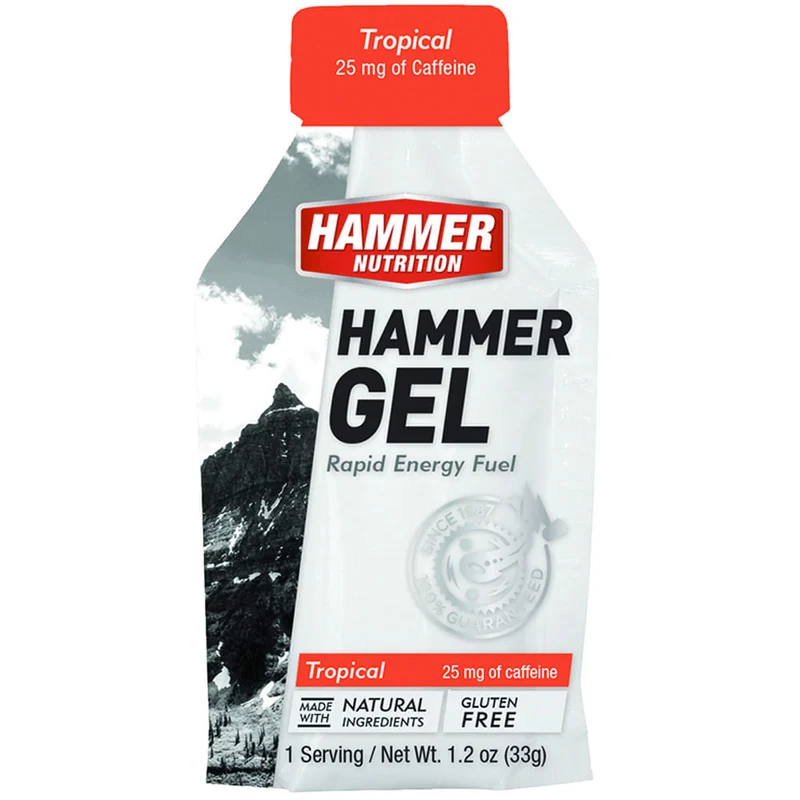 Hammer Nutrition Hammer Gel