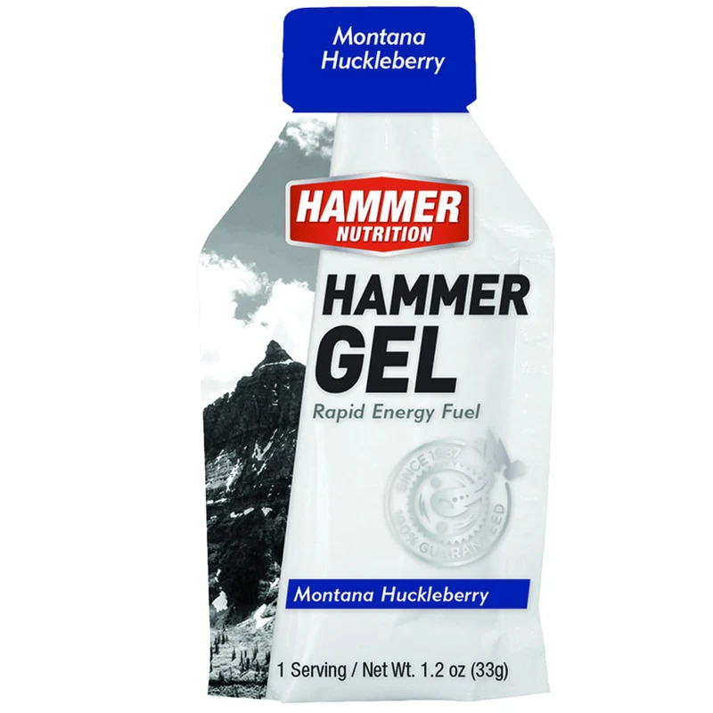 Hammer Nutrition Hammer Gel
