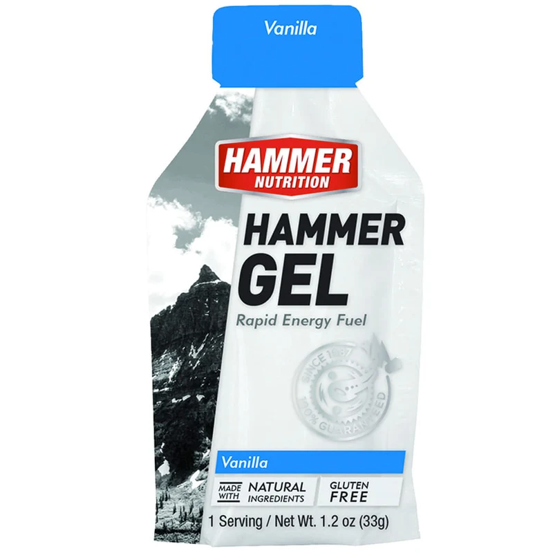 Hammer Nutrition Hammer Gel