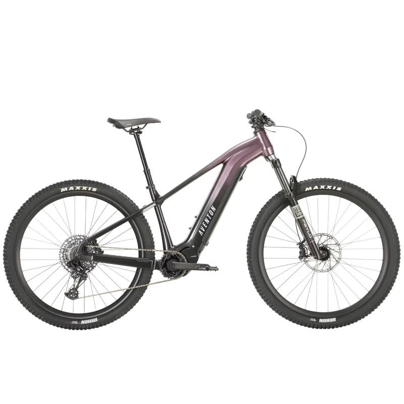Aventon Ramblas LTD Electric Mountain Bike