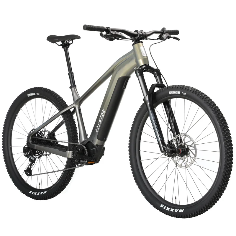 Aventon Ramblas Electric Hardtail Mountain Bike