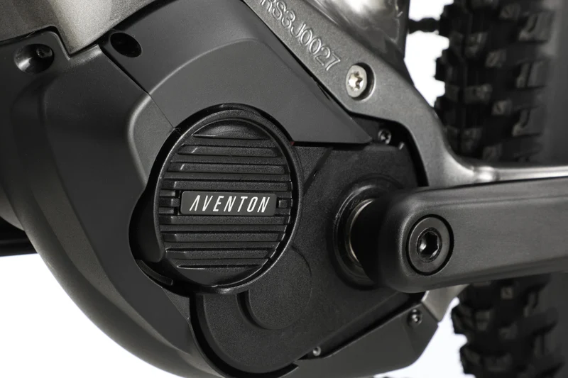Aventon Ramblas Electric Hardtail Mountain Bike