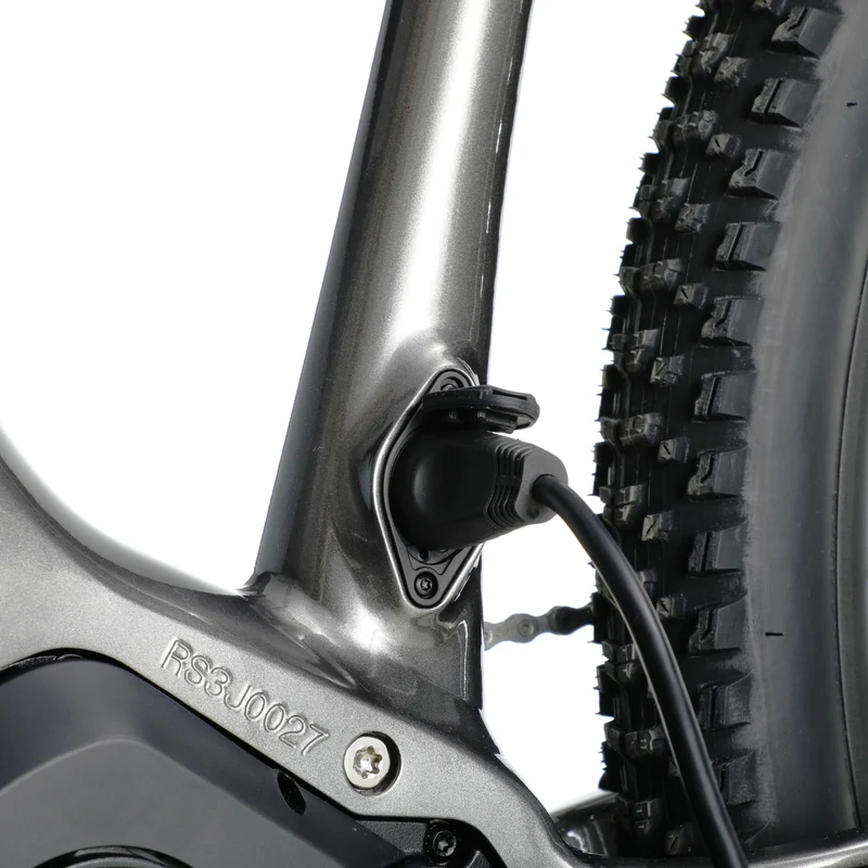 Aventon Ramblas Electric Hardtail Mountain Bike