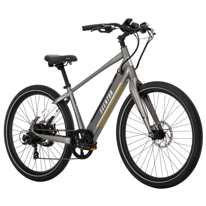 Aventon Pace 350.3 Electric Bike