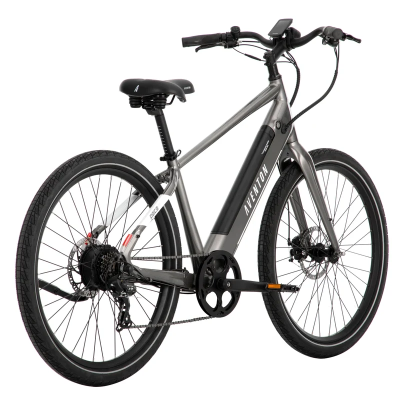 Aventon Pace 350.3 Electric Bike