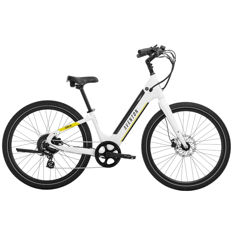 Aventon Pace 500.3 Step Thru Electric Bike