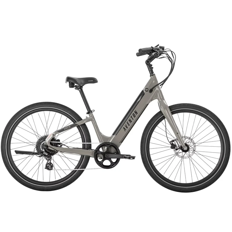 Aventon Pace 500.3 Step Thru Electric Bike