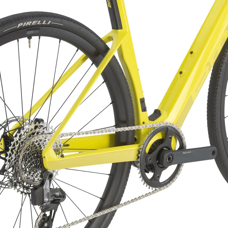 BMC Roadmachine 01 AMP X Two Electric Road Bike