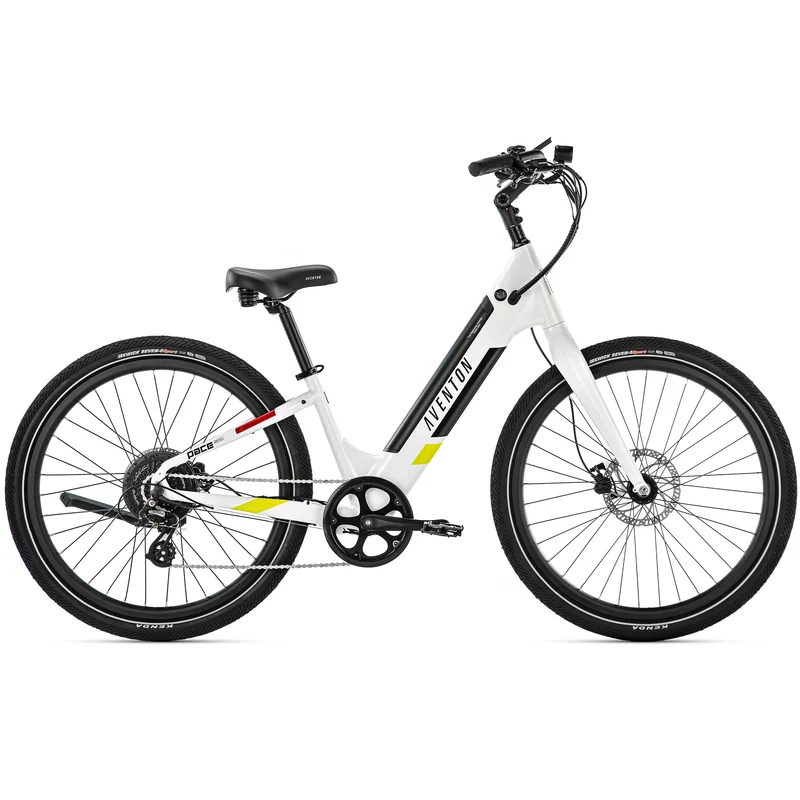Aventon Pace 500 Step Through Next-Gen Electric Bike
