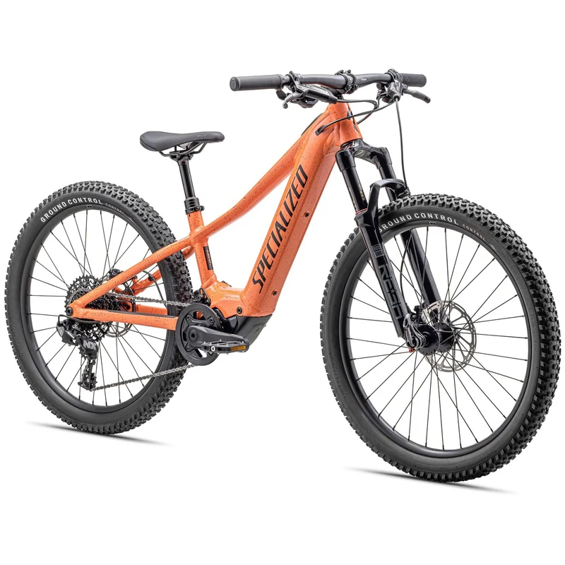 Specialized Turbo Levo SL Kids’ 24 Inch Electric Bike