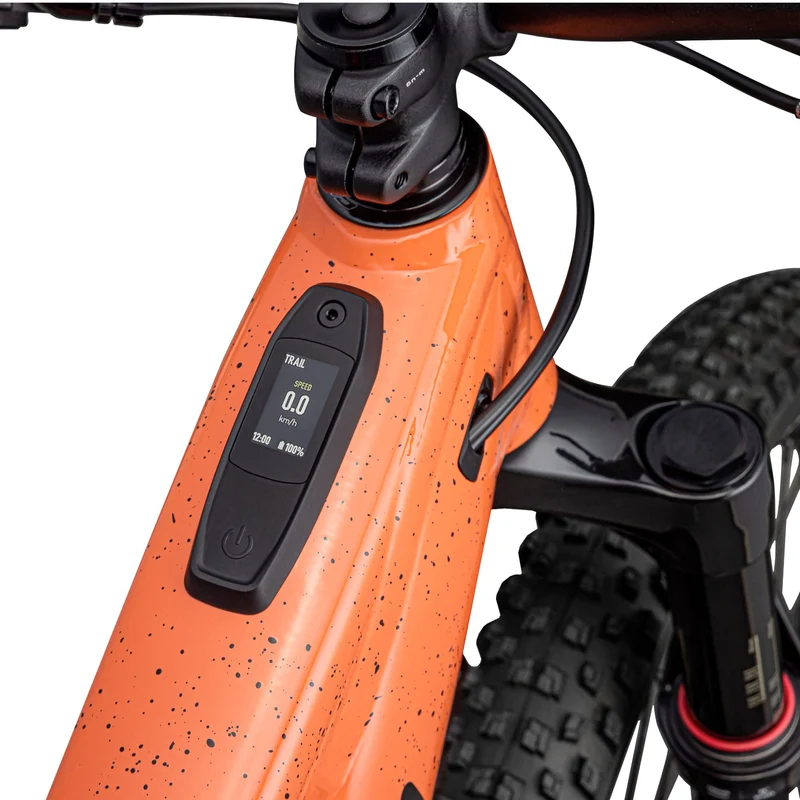 Specialized Turbo Levo SL Kids’ 24 Inch Electric Bike