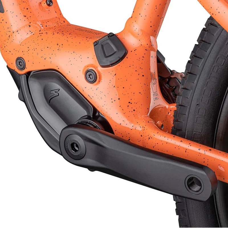 Specialized Turbo Levo SL Kids’ 24 Inch Electric Bike