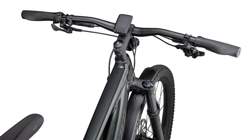 Specialized Turbo Tero X 5.0 Electric Bike