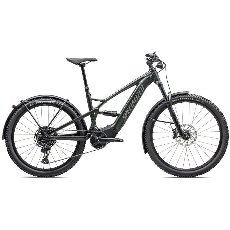 Specialized Turbo Tero X 5.0 Electric Bike