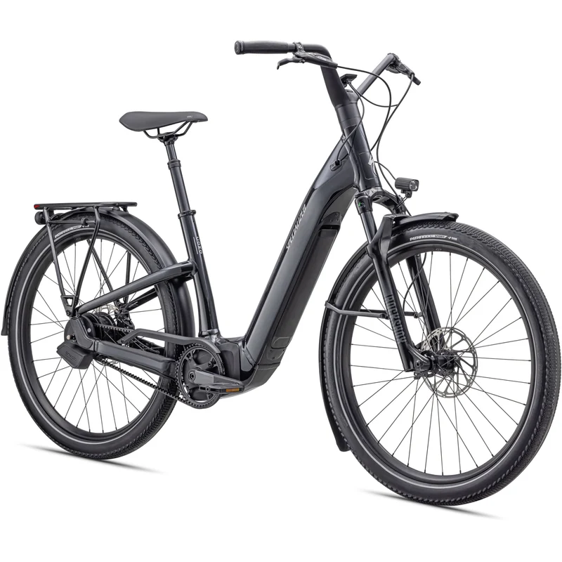 Specialized Turbo Como 5.0 IGH Electric Bike