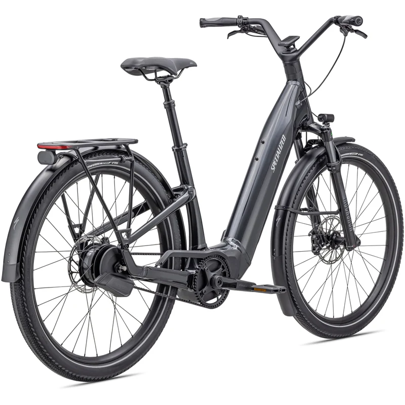 Specialized Turbo Como 5.0 IGH Electric Bike