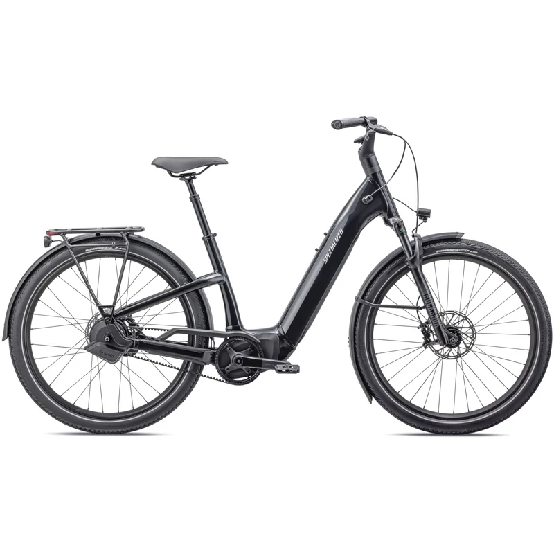 Specialized Turbo Como 5.0 IGH Electric Bike