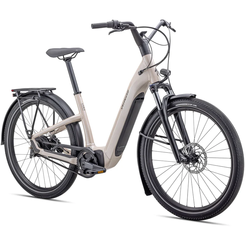 Specialized Turbo Como 3.0 IGH Electric Bike