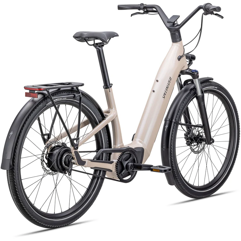 Specialized Turbo Como 3.0 IGH Electric Bike