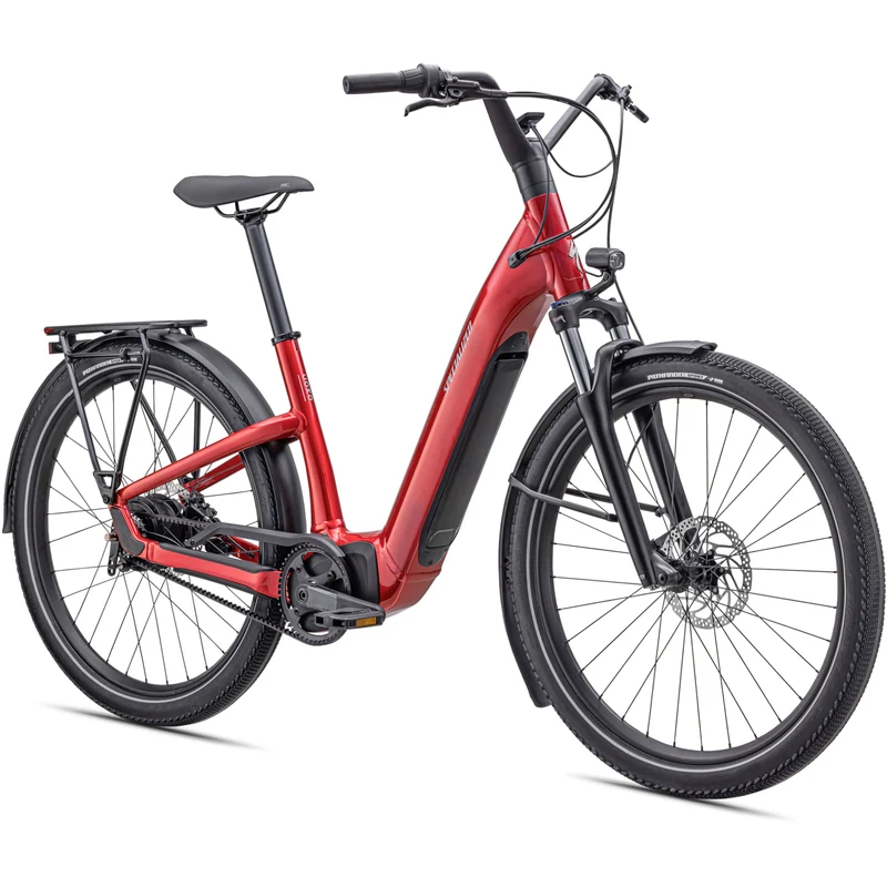 Specialized Turbo Como 3.0 IGH Electric Bike