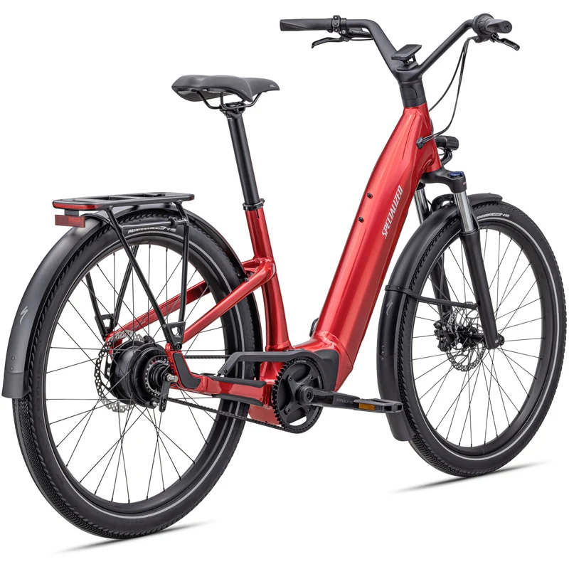 Specialized Turbo Como 3.0 IGH Electric Bike