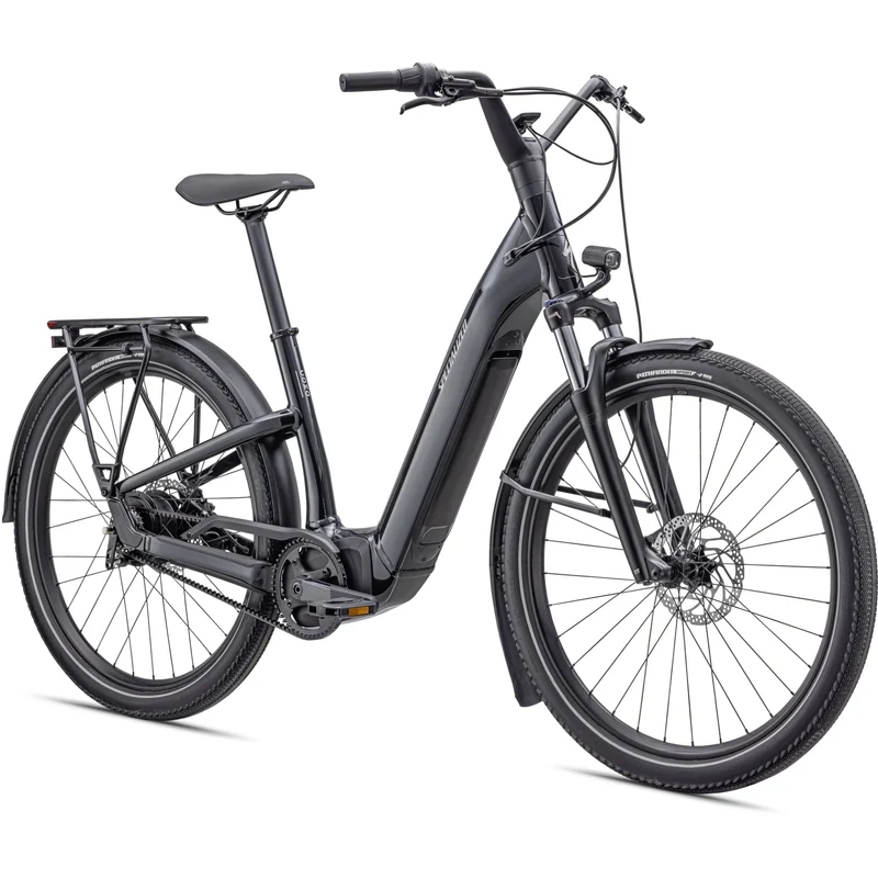 Specialized Turbo Como 3.0 IGH Electric Bike