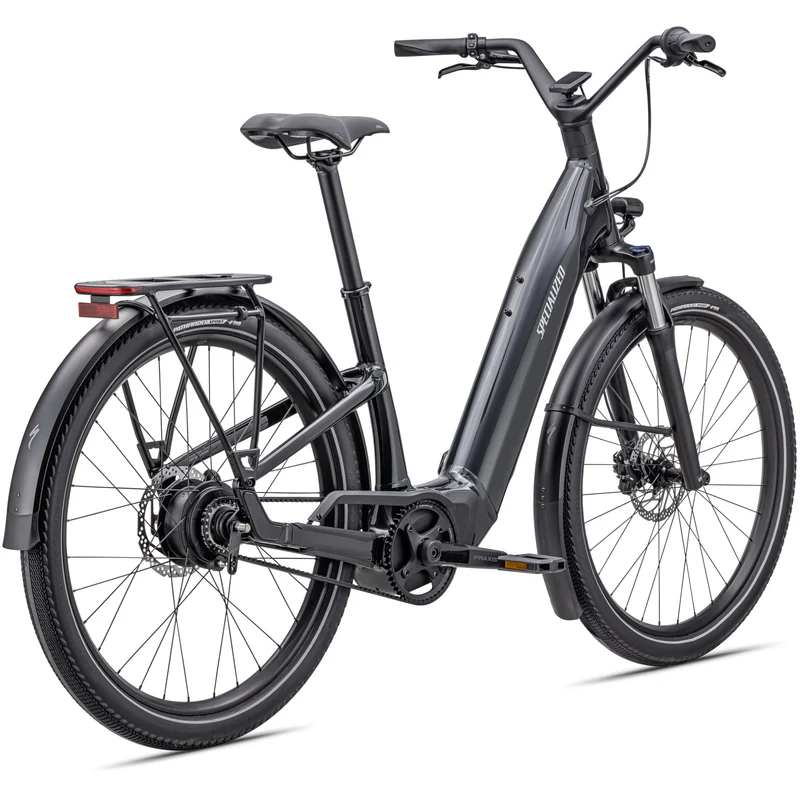 Specialized Turbo Como 3.0 IGH Electric Bike