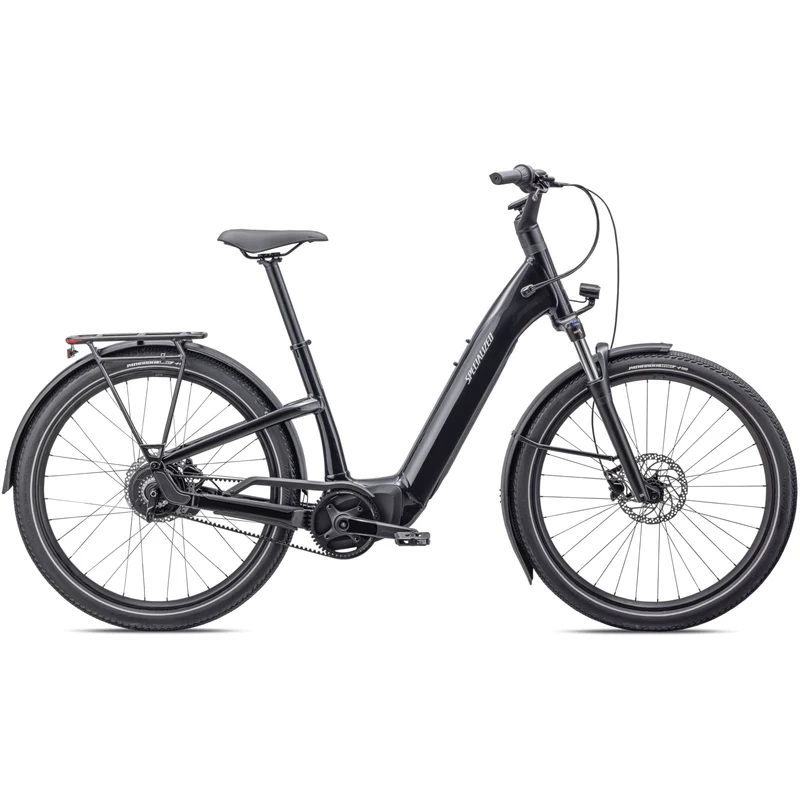 Specialized Turbo Como 3.0 IGH Electric Bike