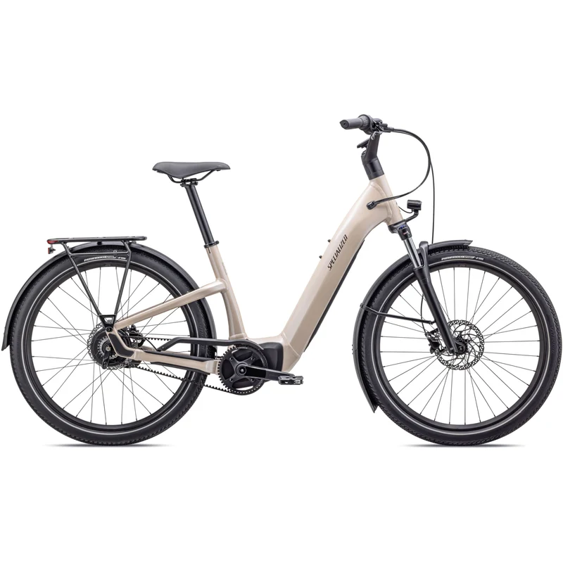 Specialized Turbo Como 3.0 IGH Electric Bike