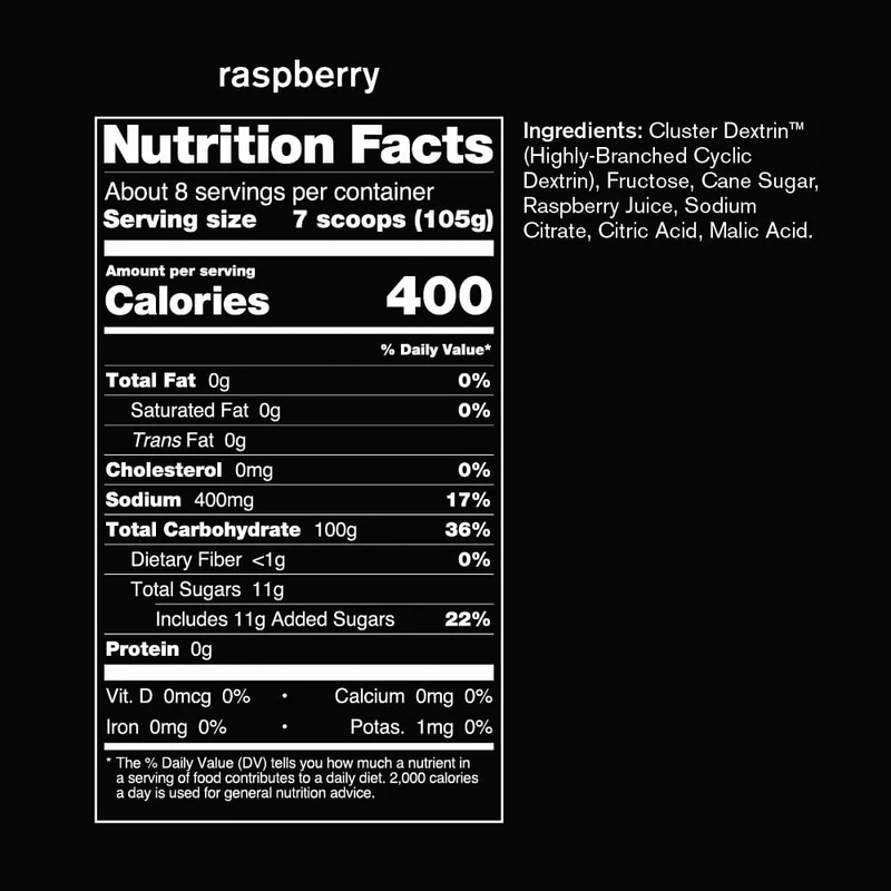 SKRATCH Sport Superfuel Drink Mix