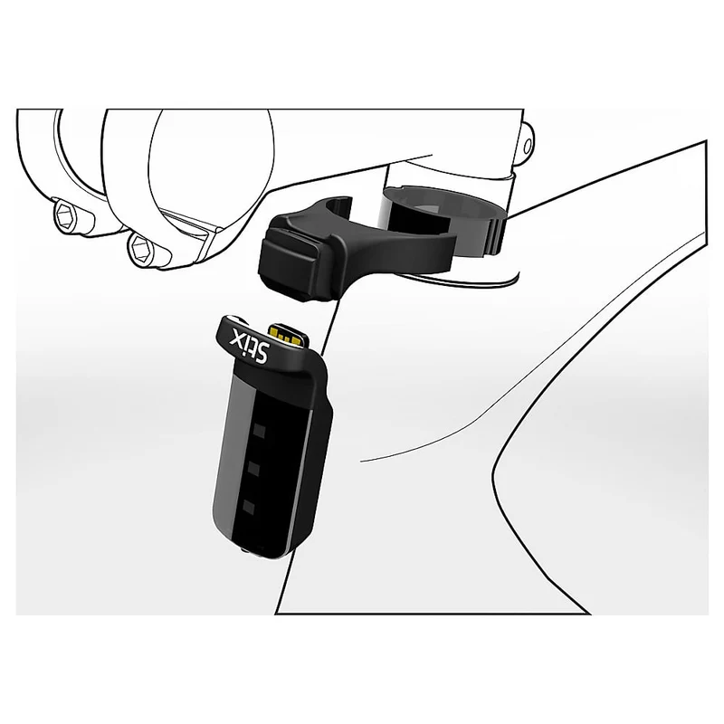 Specialized Stix Headset Spacer Mount