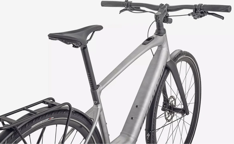 Specialized Turbo Vado SL 5.0 EQ Electric Bike