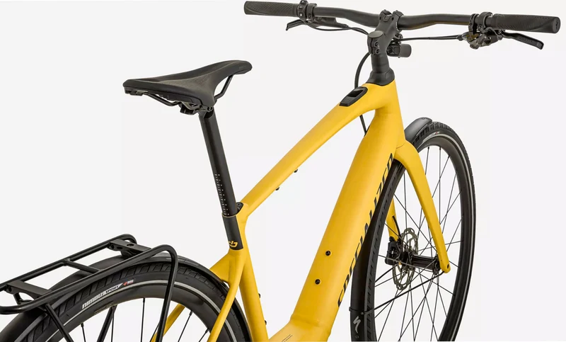 Specialized Turbo Vado SL 5.0 EQ Electric Bike