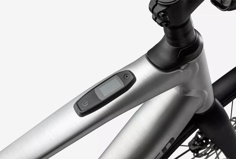 Specialized Turbo Vado SL 5.0 EQ Electric Bike