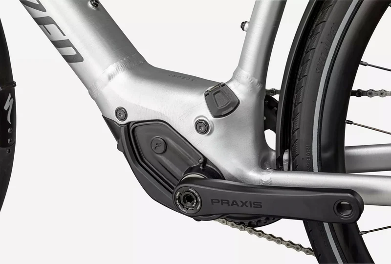 Specialized Turbo Vado SL 5.0 EQ Electric Bike