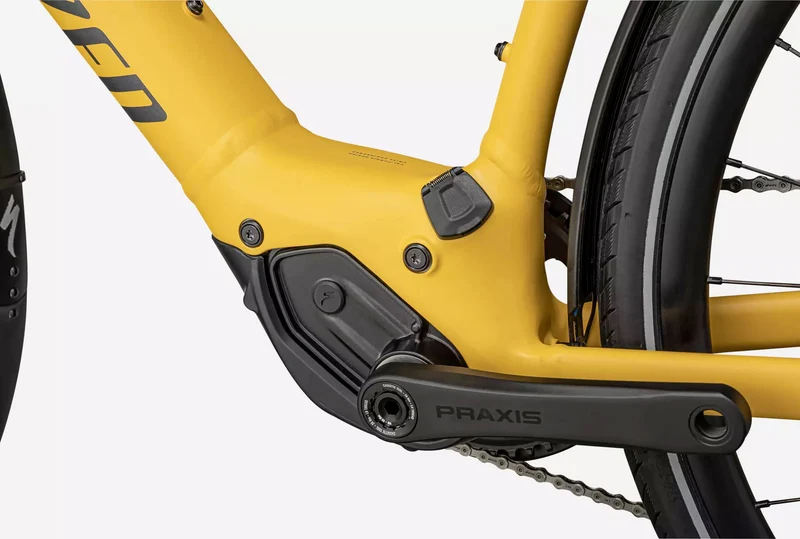 Specialized Turbo Vado SL 5.0 EQ Electric Bike