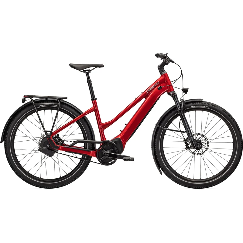 Specialized Turbo Vado 5.0 IGH Step Thru Electric Bike