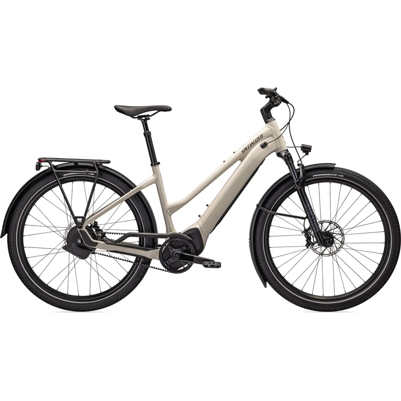 Specialized Turbo Vado 5.0 IGH Step Thru Electric Bike