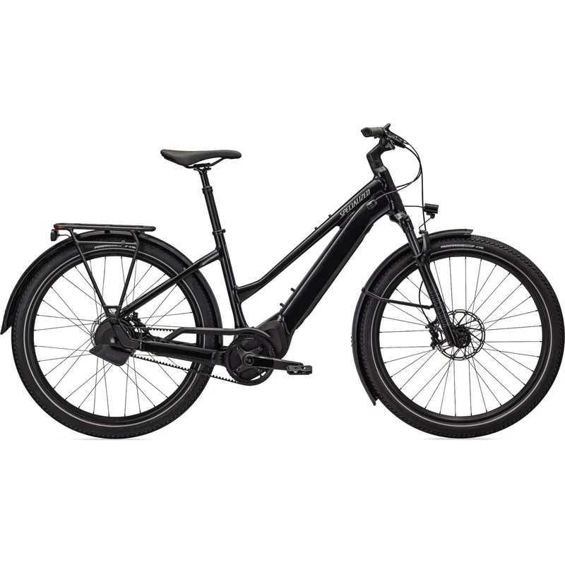 Specialized Turbo Vado 5.0 IGH Step Thru Electric Bike