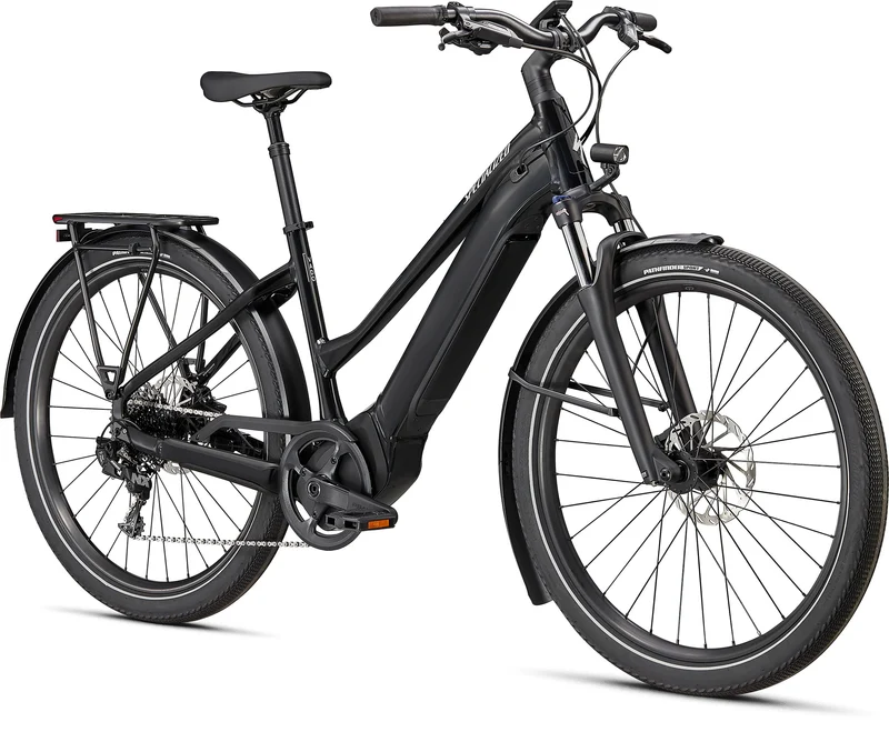 Specialized Turbo Vado 4.0 Step Thru Electric Bike