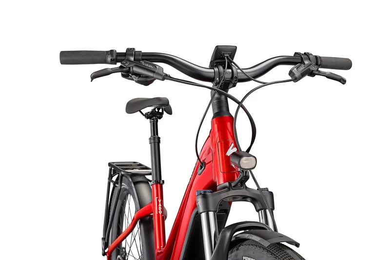Specialized Turbo Vado 4.0 Step Thru Electric Bike