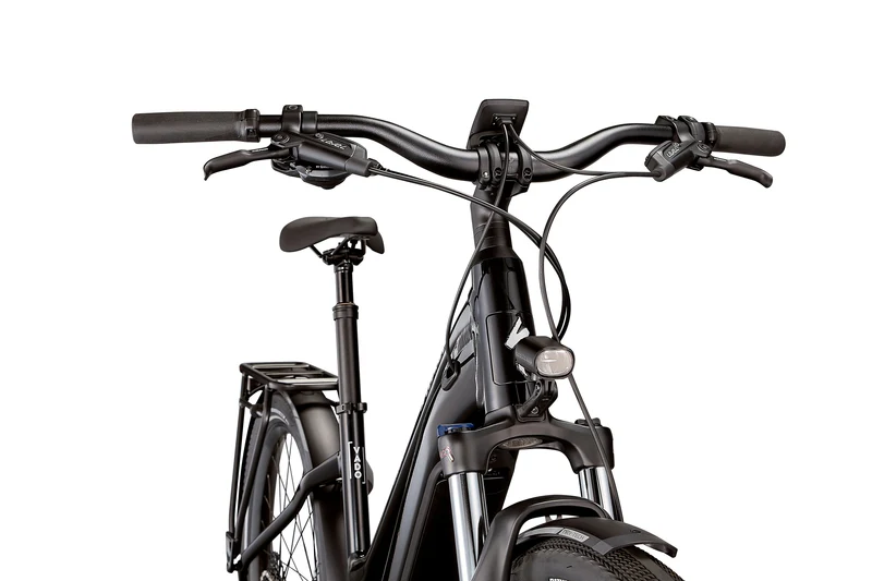 Specialized Turbo Vado 4.0 Step Thru Electric Bike