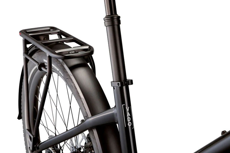 Specialized Turbo Vado 4.0 Step Thru Electric Bike