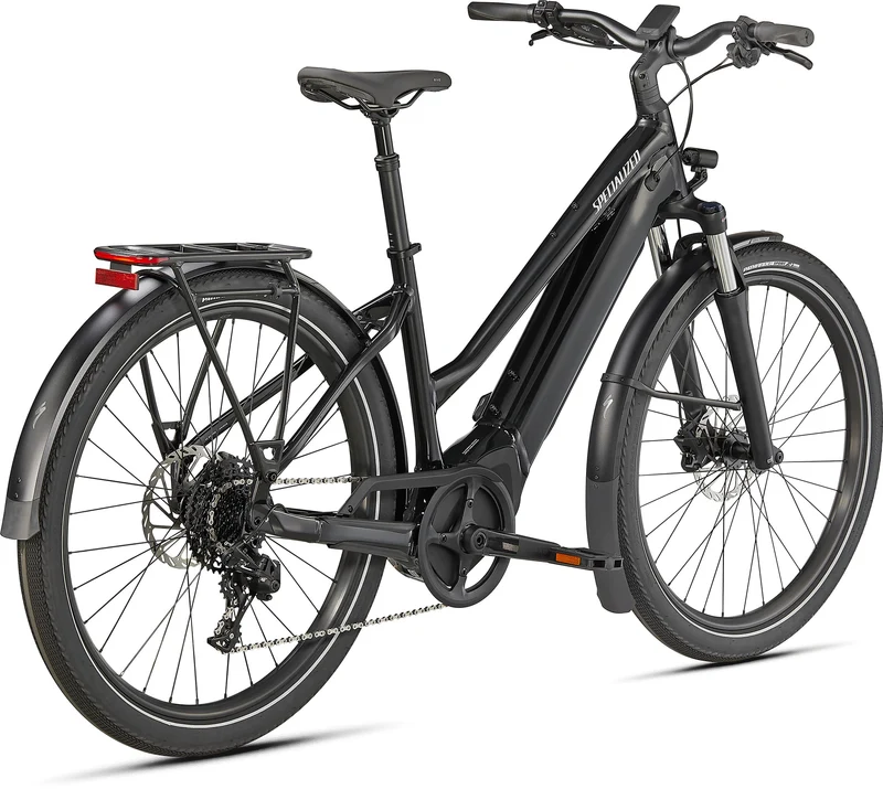 Specialized Turbo Vado 4.0 Step Thru Electric Bike